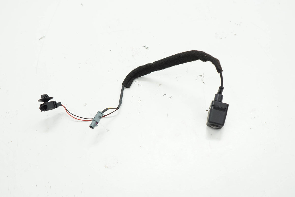 AUDI Q7 4L 08R REVERSING CAMERA 4L0980551B