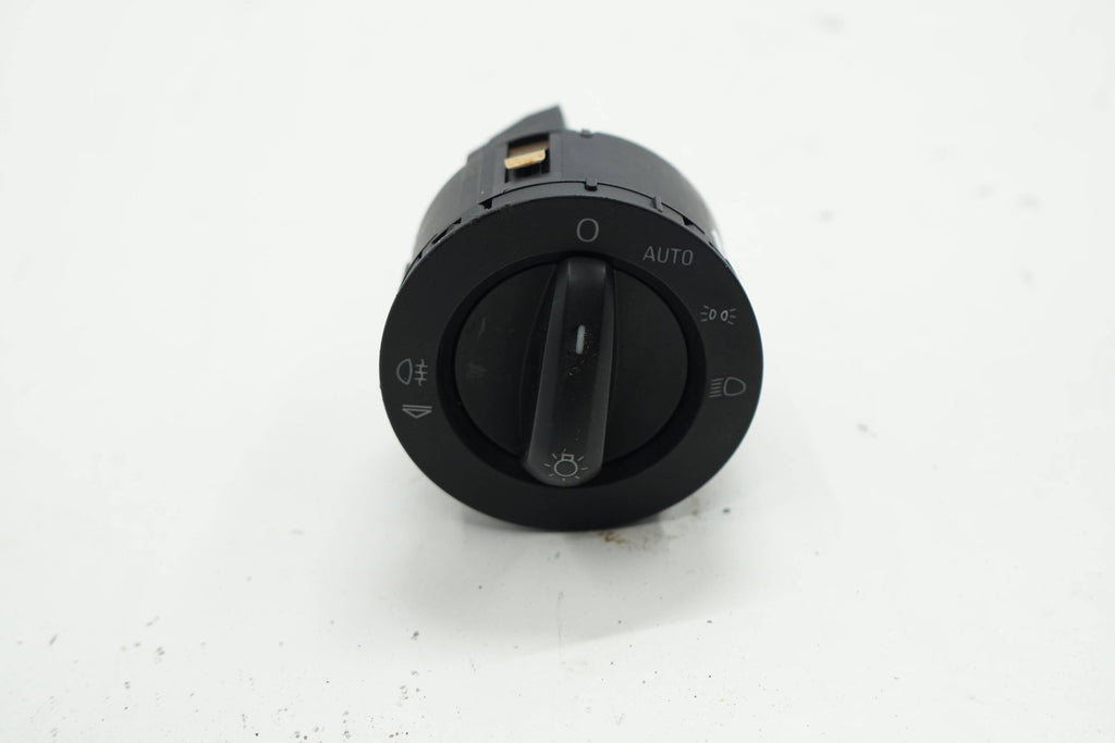 AUDI Q7 4L 08R SWITCH LIGHT KNOB 4L1941531B