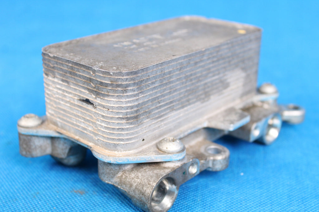 AUDI Q7 4L 3,0 TDI LIQUID HEATER ATF 7P0317037 2015R