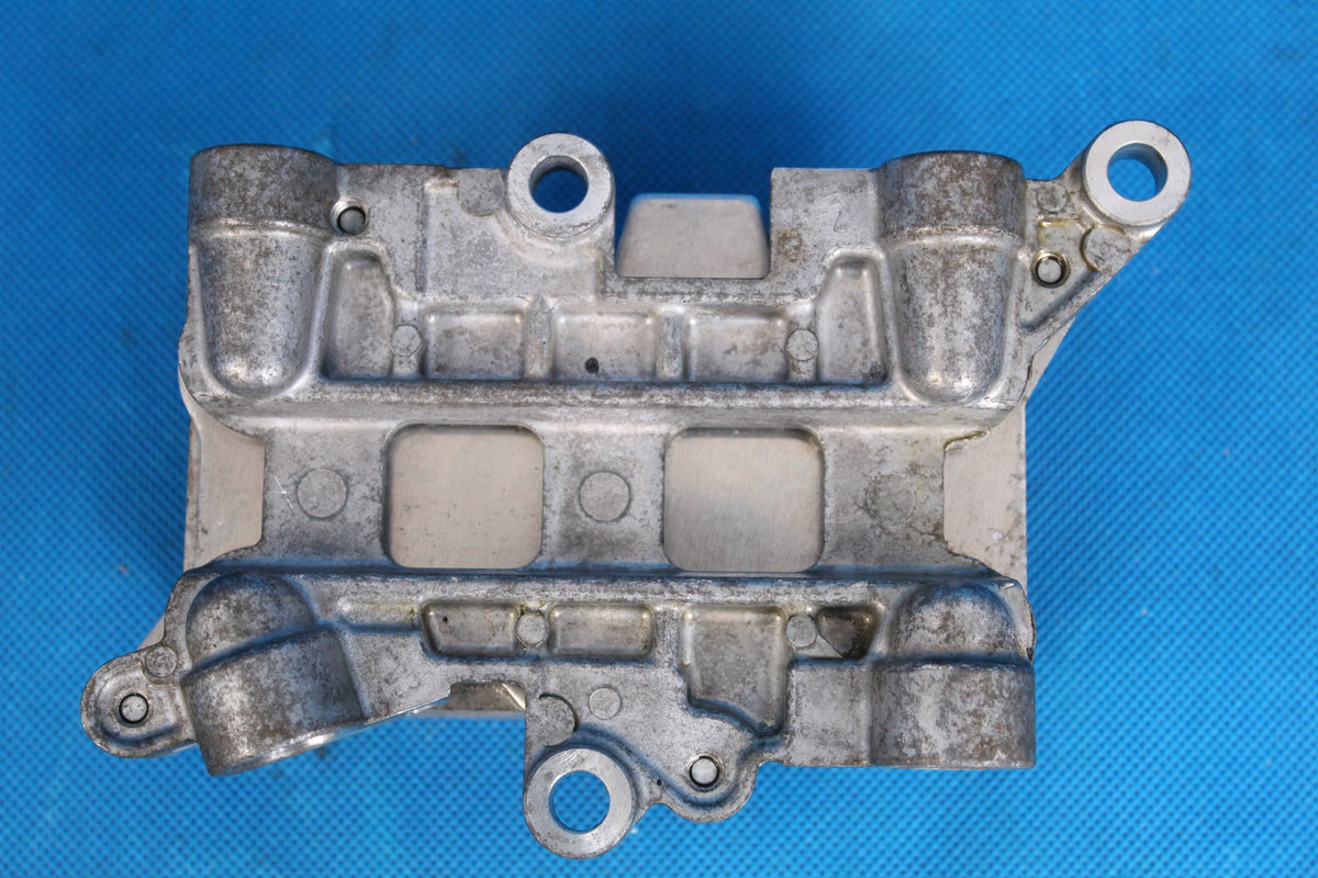 AUDI Q7 4L 3,0 TDI LIQUID HEATER ATF 7P0317037 2015R
