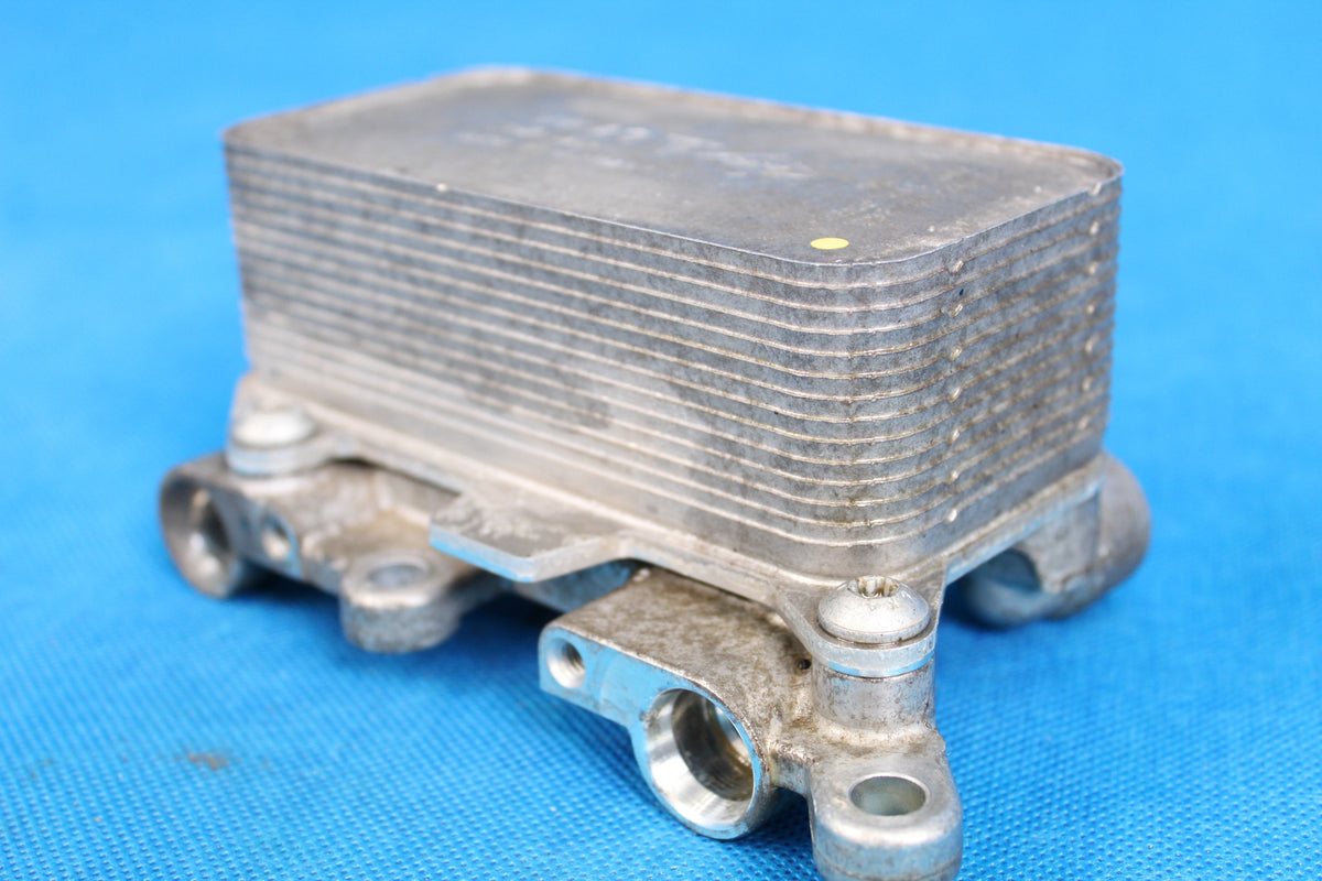 AUDI Q7 4L 3,0 TDI LIQUID HEATER ATF 7P0317037 2015R