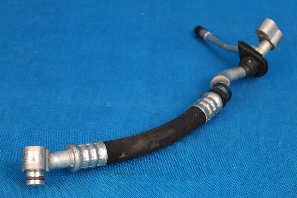 AUDI Q7 4L 3.0TDI AIR CONDITIONING CABLE 7L6820743J 2015R