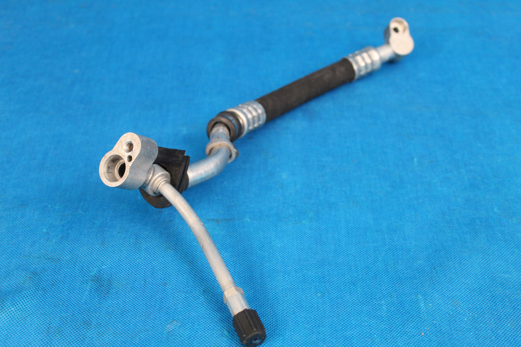 AUDI Q7 4L 3.0TDI AIR CONDITIONING CABLE 7L6820743J 2015R