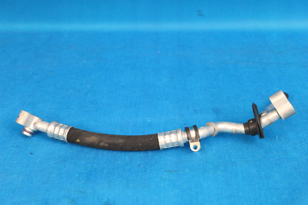AUDI Q7 4L 3.0TDI AIR CONDITIONING CABLE 7L6820743J 2015R
