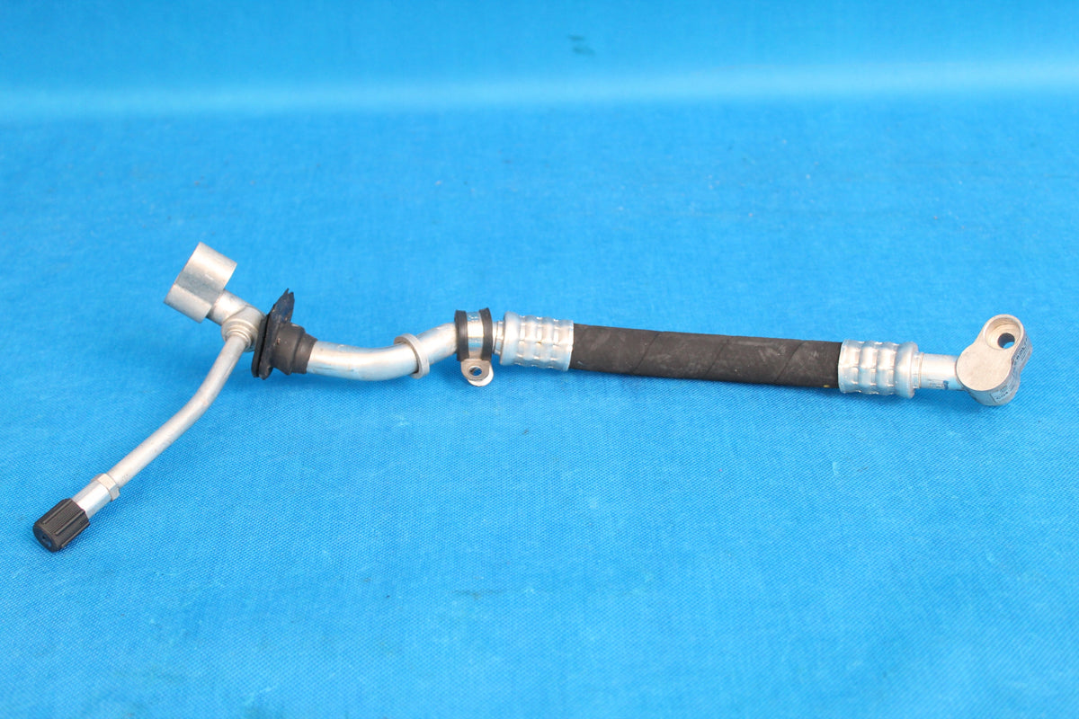 AUDI Q7 4L 3.0TDI AIR CONDITIONING CABLE 7L6820743J 2015R