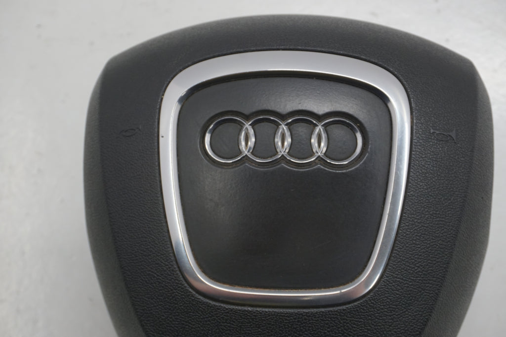 AUDI Q7 4L AIRBAG DRIVER 4L0880201N