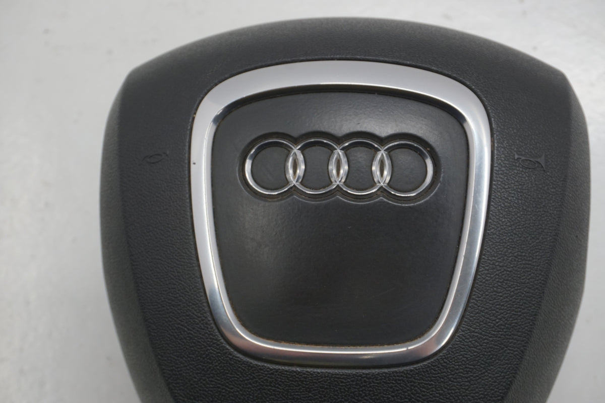 AUDI Q7 4L AIRBAG DRIVER 4L0880201N