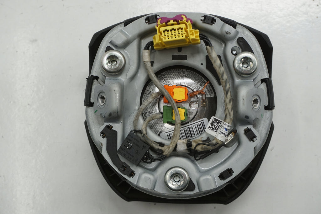 AUDI Q7 4L AIRBAG DRIVER 4L0880201N