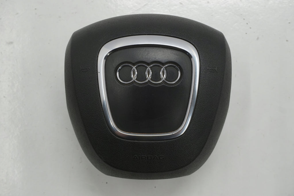 AUDI Q7 4L AIRBAG DRIVER 4L0880201N