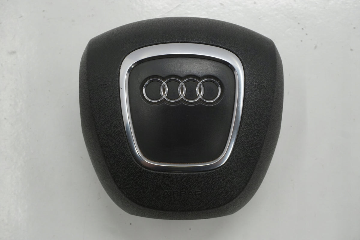 AUDI Q7 4L AIRBAG DRIVER 4L0880201N