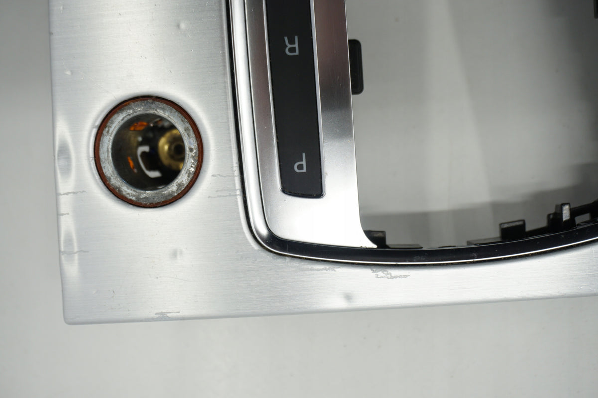 AUDI Q7 4L CONTROL PANEL MMI 4L0919609N