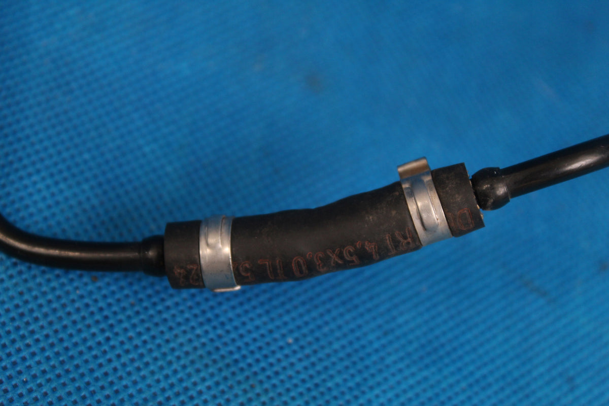 AUDI Q7 4L FUEL LINE WEBASTO 7L0261539A 2015R
