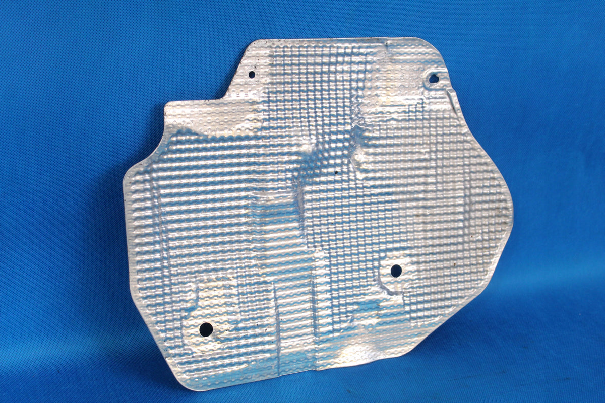 AUDI Q7 4L HEAT SHIELD LEFT 7L0825615D 2015R