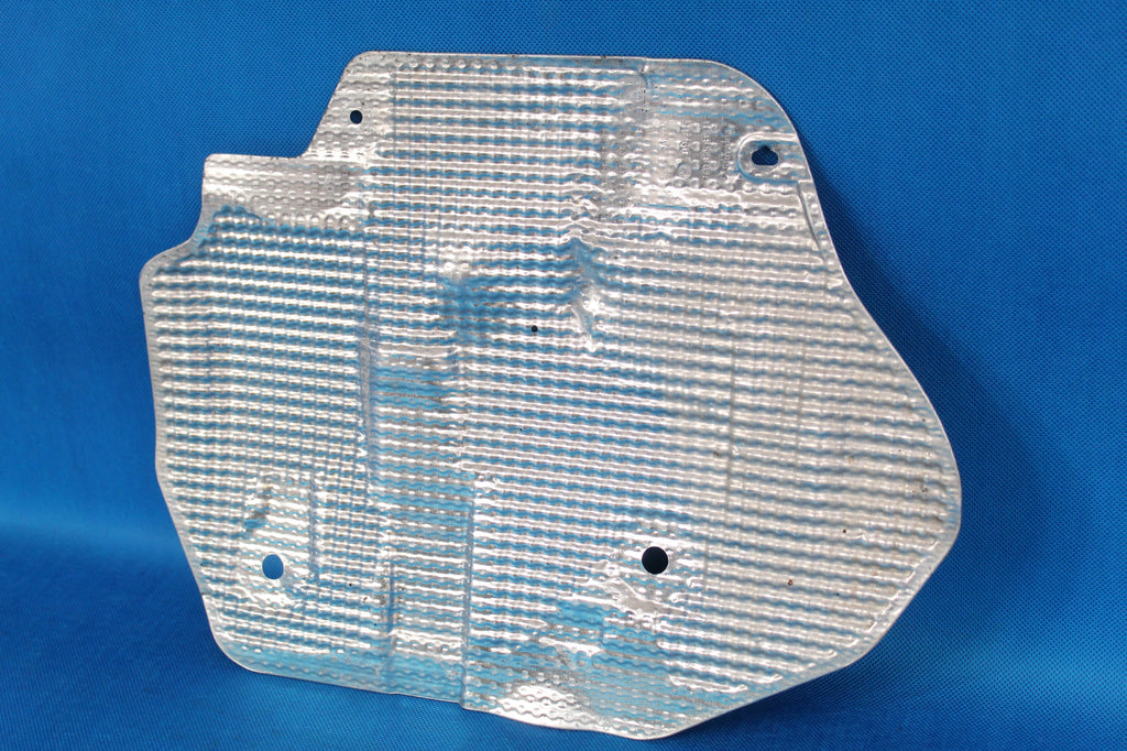 AUDI Q7 4L HEAT SHIELD LEFT 7L0825615D 2015R