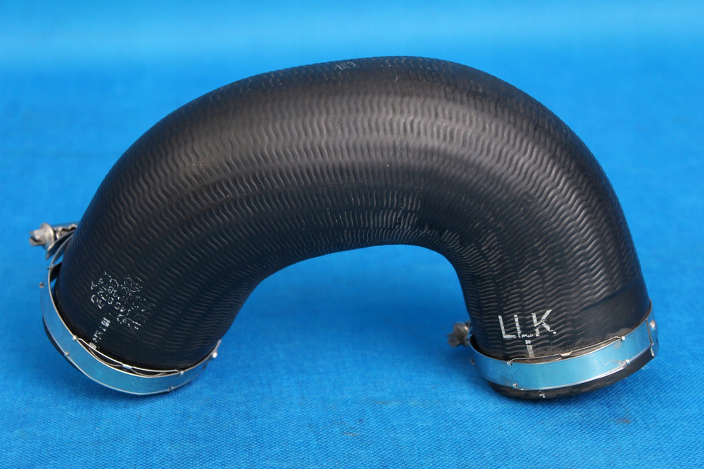 AUDI Q7 4L INTERCOOLER HOSE 4L0145972A 15R