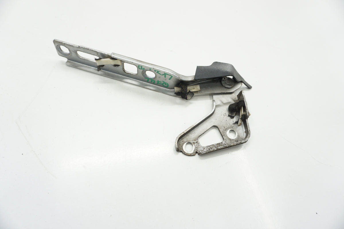 AUDI Q7 4L MASK HINGE RIGHT LX7W 4L0823302