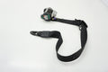 AUDI Q7 4L SEAT BELT LEFT FRONT 4L1857705