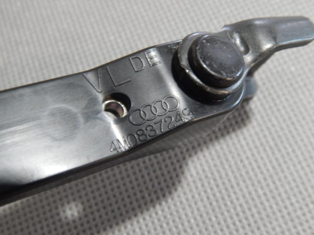 AUDI Q7 4M 1X DOOR STOP FRONT 4M0837249