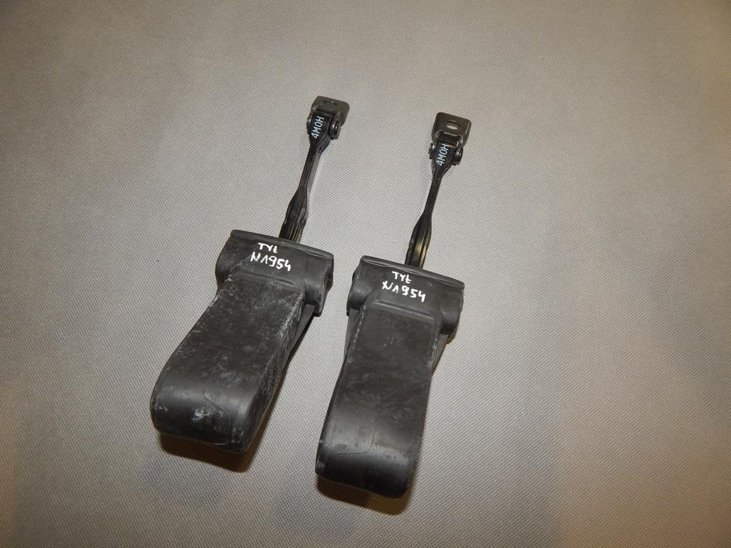 AUDI Q7 4M 1X DOOR STOP REAR 4M0839249