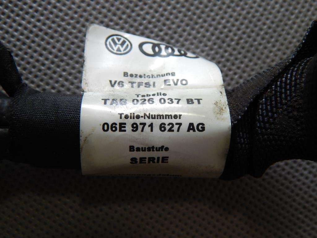 AUDI Q7 4M 3.0 TFSI ENGINE BEAM 06E971627AG
