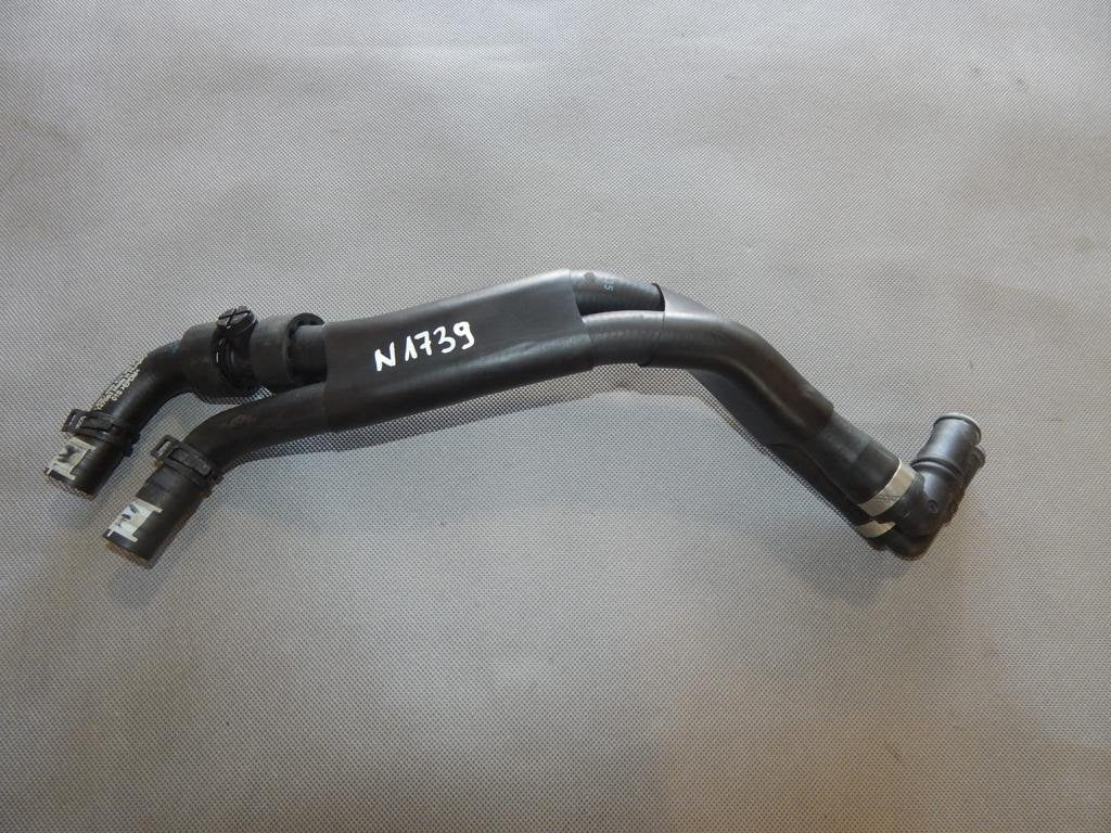 AUDI Q7 4M 3.0 TFSI HOSE 4M0819350F