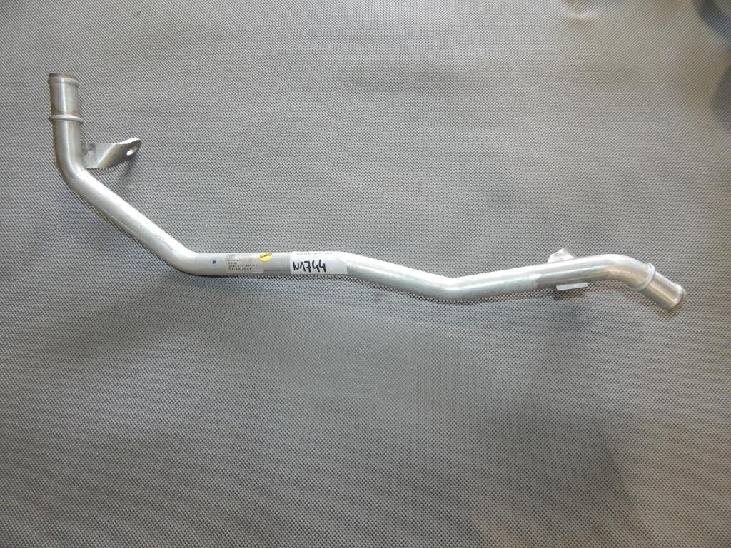 AUDI Q7 4M 3.0 TFSI PIPE 4M0121485M
