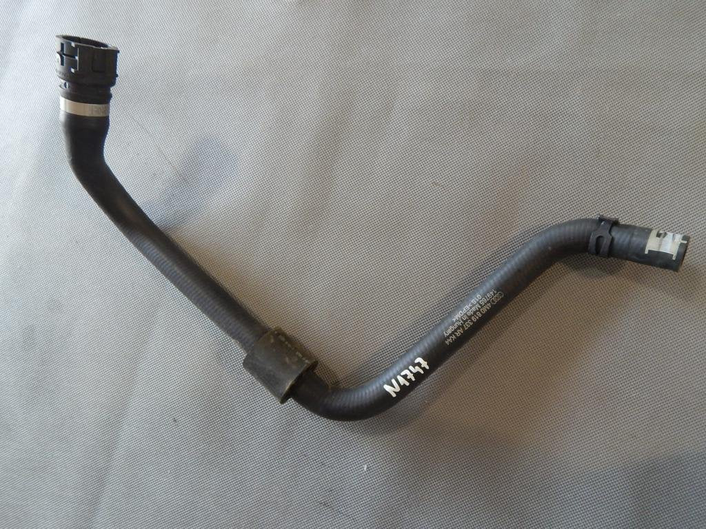 AUDI Q7 4M 3.0 TFSI PIPE 4M0819337AR