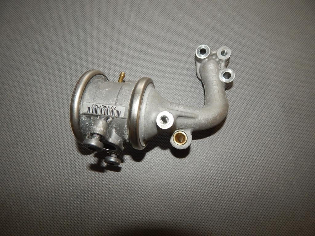 AUDI Q7 4M 3.0 TFSI RIGHT VALVE EGR 06E131102H