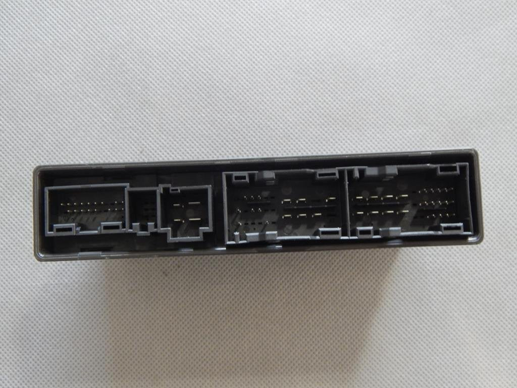 AUDI Q7 4M 3.0 TFSI SEAT CONTROLLER 4M0959760G
