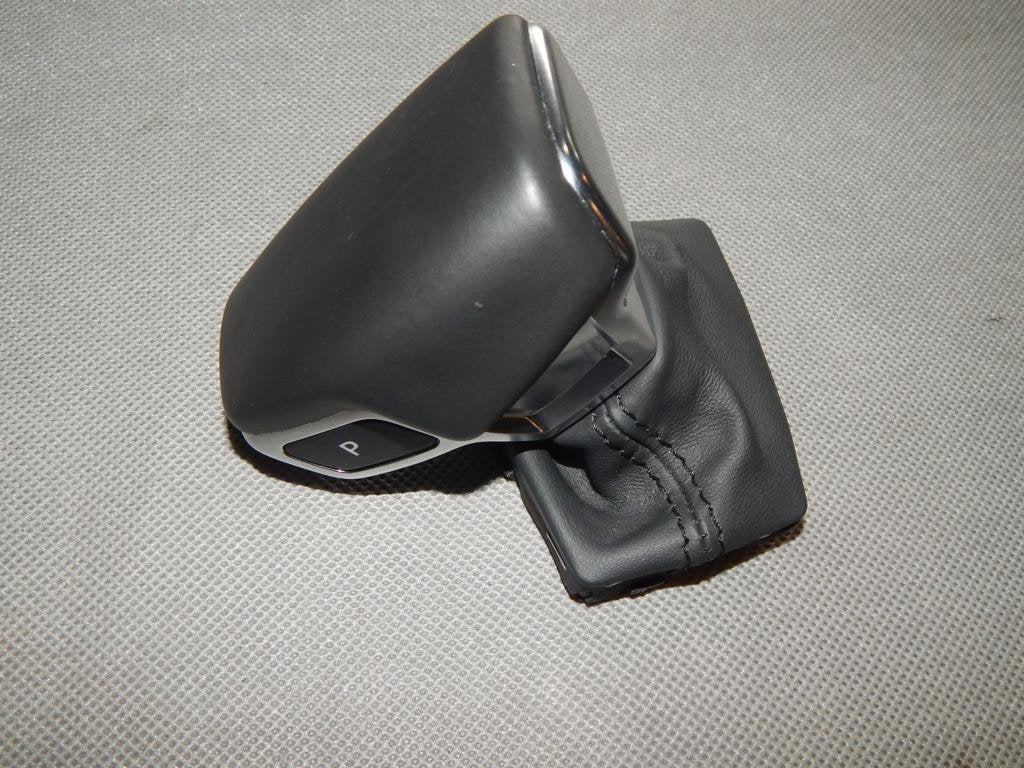 AUDI Q7 4M 3.0 TFSI SHIFT KNOB AUTOMATIC 100000574