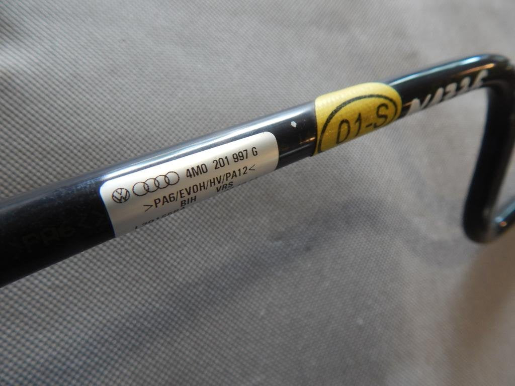 AUDI Q7 4M 3.0 TFSI TUBE CABLE 4M0201997G