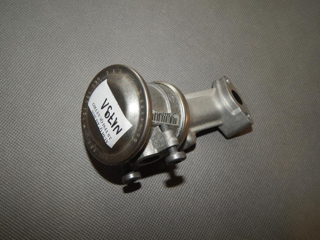 AUDI Q7 4M 3.0 TFSI VALVE EGR LEFT 06E131101H