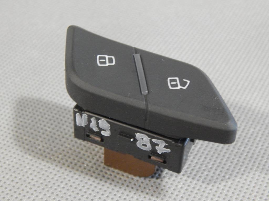 AUDI Q7 4M CENTRAL LOCK SWITCH 4M1962107