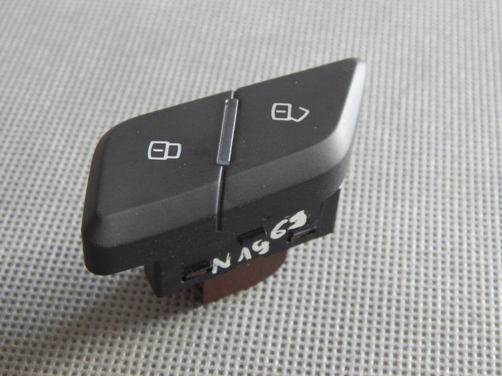AUDI Q7 4M DOOR CLOSING SWITCH 4M2962108