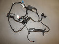 AUDI Q7 4M DOOR HARNESS LEFT REAR 4m0971687cj