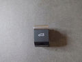 AUDI Q7 4M FLAP OPENING SWITCH 4M0959831A
