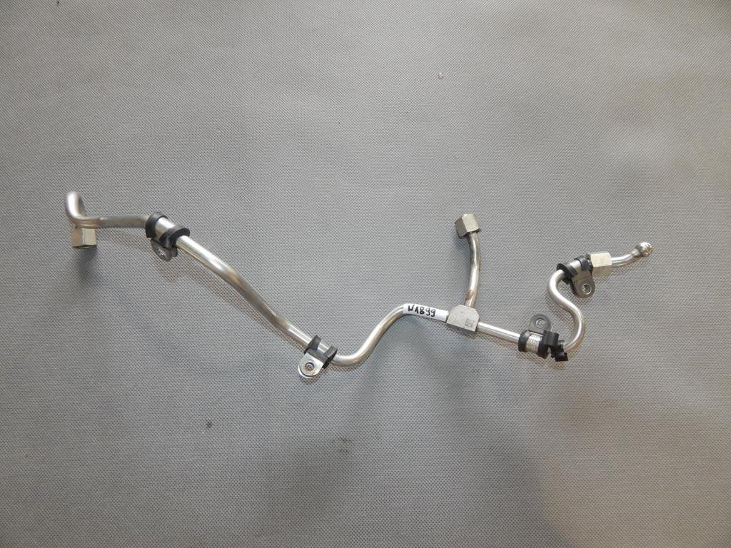 AUDI Q7 4M FUEL LINE 06E127501AN