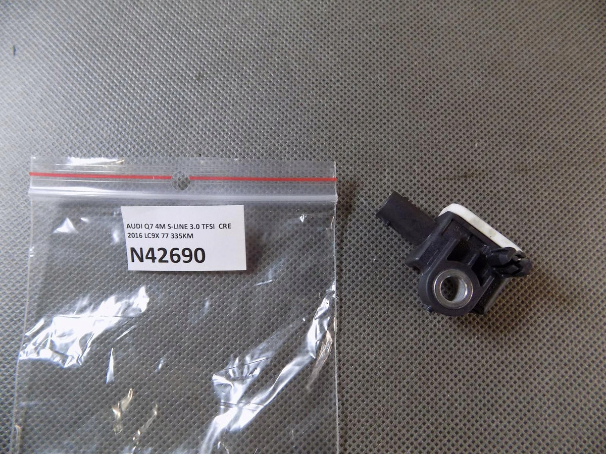 AUDI Q7 4M IMPACT SENSOR 4M0959345