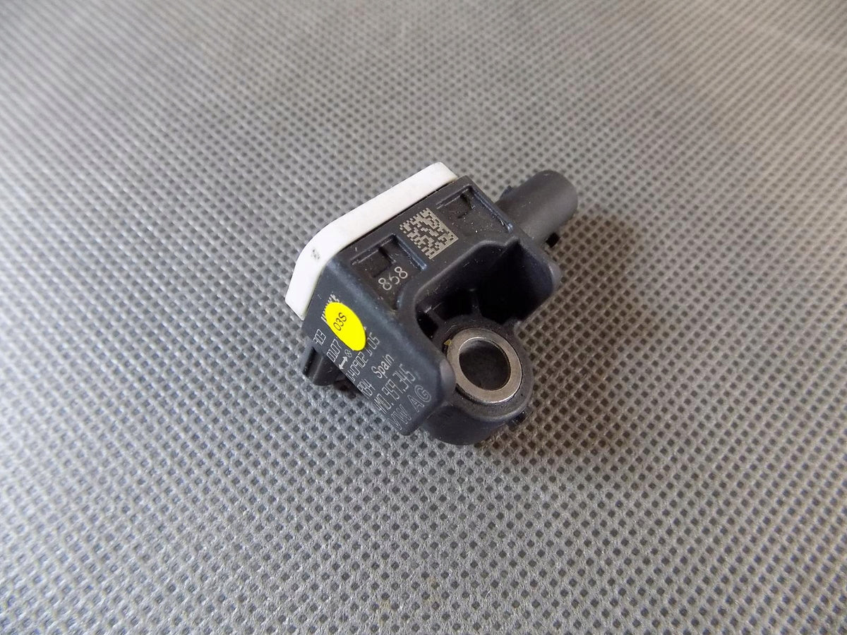 AUDI Q7 4M IMPACT SENSOR 4M0959345