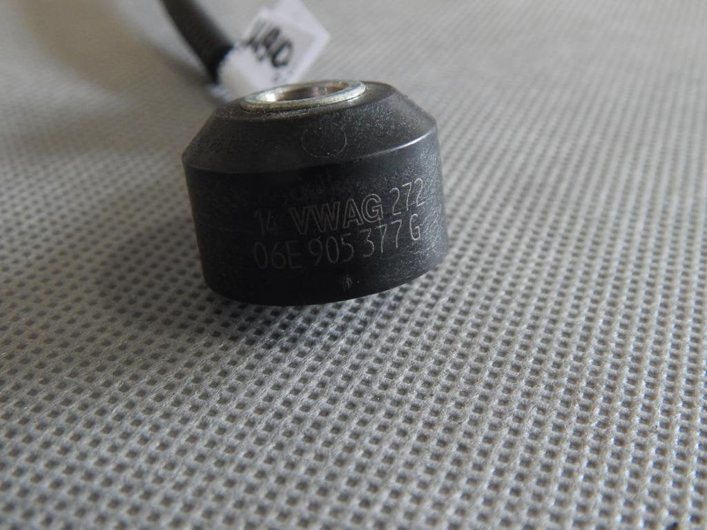 AUDI Q7 4M KNOCK SENSOR 06E905377G