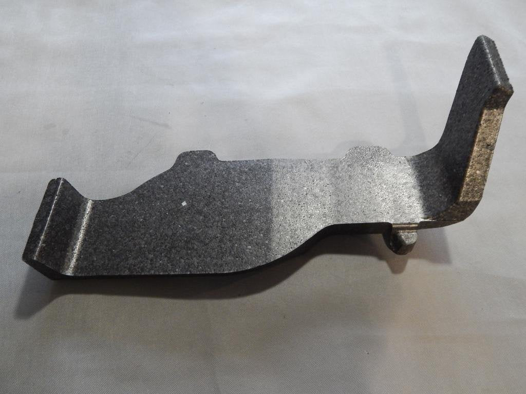 AUDI Q7 4M POLYSTYRENE FOAM 4M0864789A