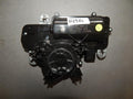 AUDI Q7 4M TAILGATE PULL 4M0827887A