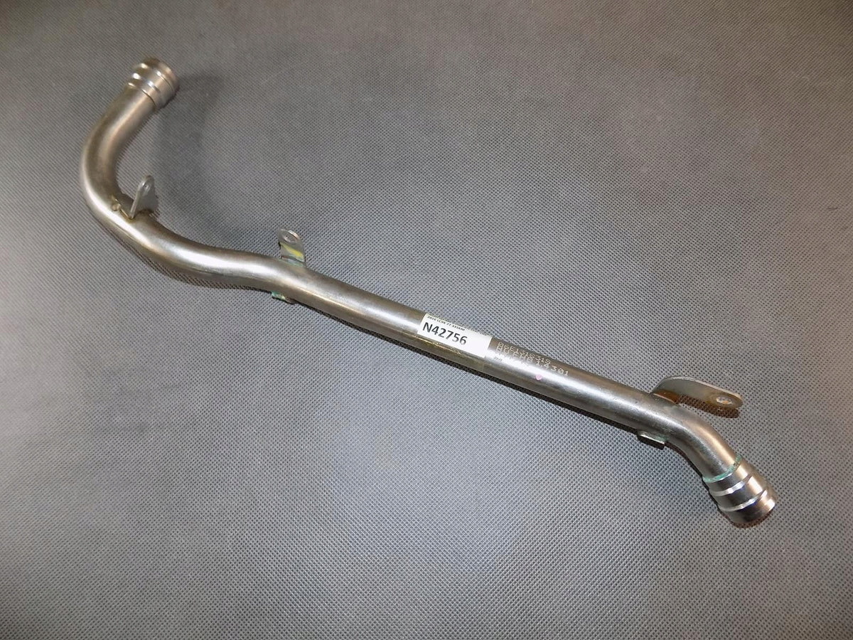 AUDI Q7 4M WATER LINE 06E131831G
