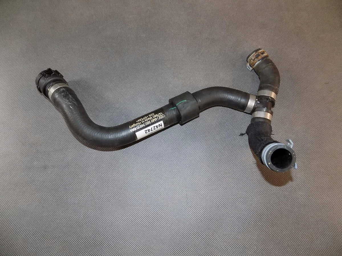 AUDI Q7 4M WATER LINE 4M0265347D