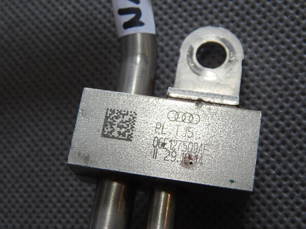 AUDI Q7 4M WIRES 06E127509AE