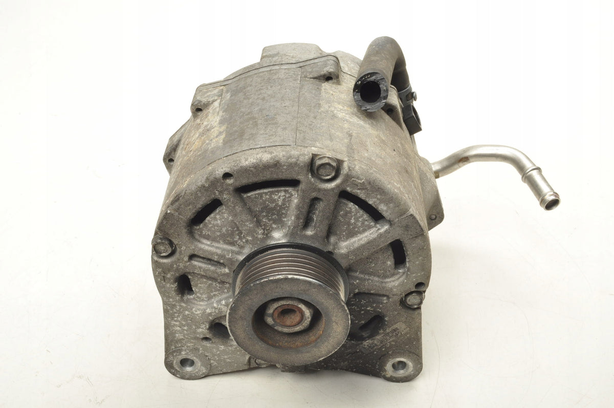 AUDI Q7 A8 D4 3.0 TFSI 290KM ALTERNATOR 06E903015