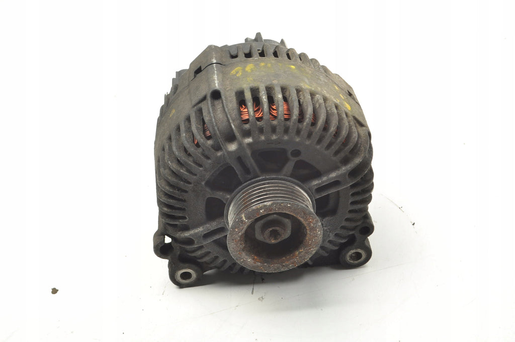 AUDI Q7 AND A4 B8 A6 C6 3.0 TDI 233KM ALTERNATOR 059903015R