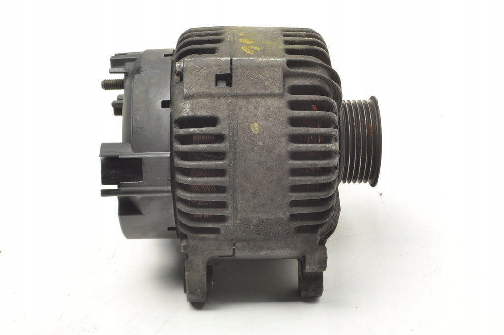 AUDI Q7 AND A4 B8 A6 C6 3.0 TDI 233KM ALTERNATOR 059903015R