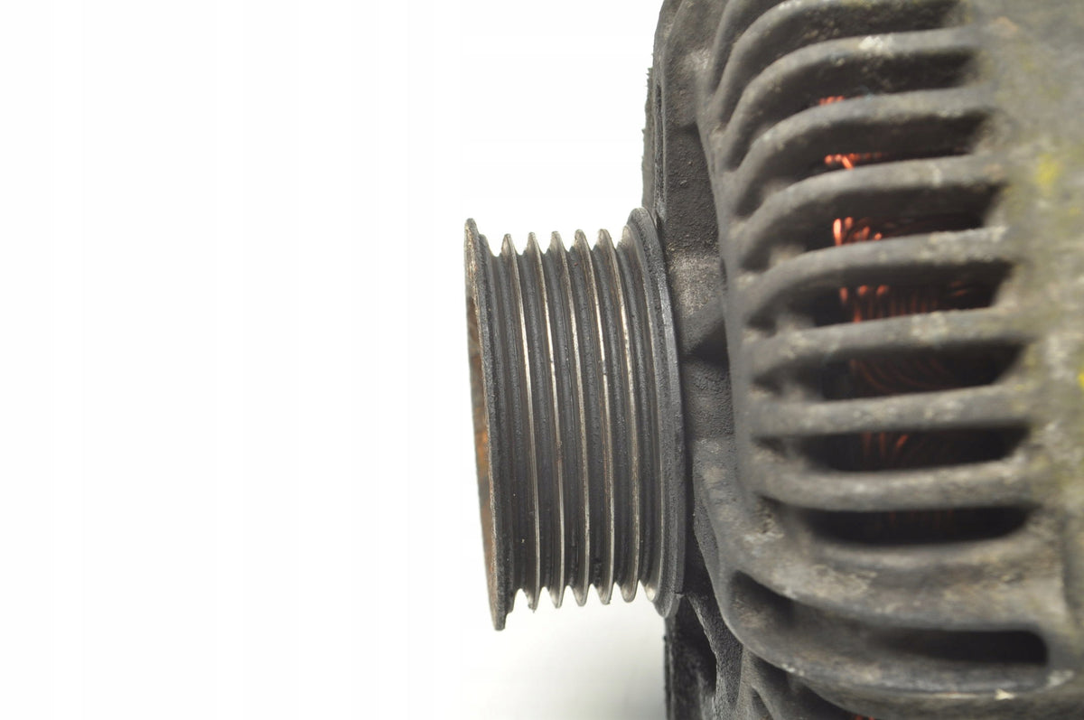 AUDI Q7 AND A4 B8 A6 C6 3.0 TDI 233KM ALTERNATOR 059903015R