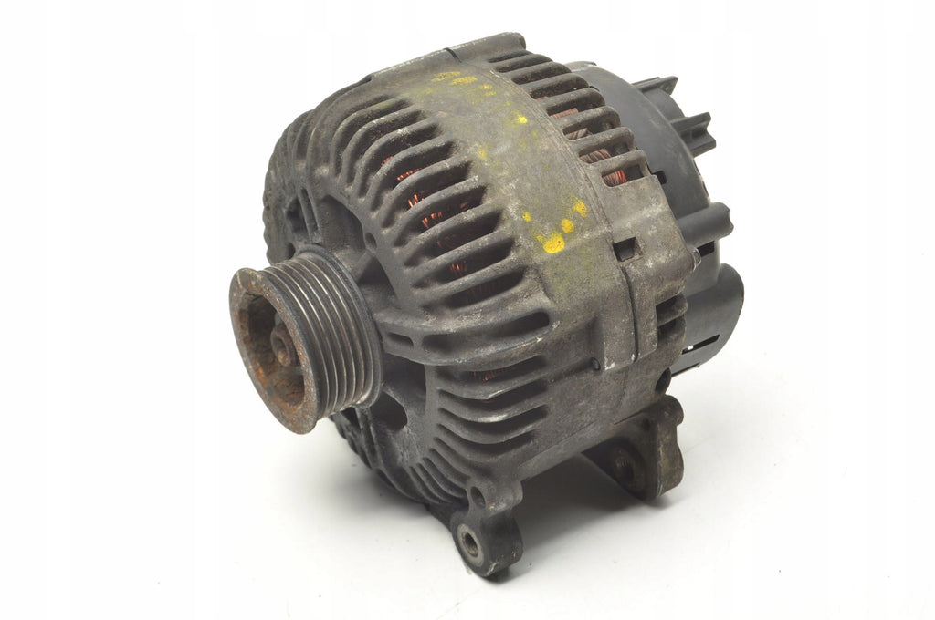 AUDI Q7 AND A4 B8 A6 C6 3.0 TDI 233KM ALTERNATOR 059903015R